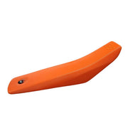Blackbird Pyramid Seat Cover For KTM SX65 2024-2026 - Orange