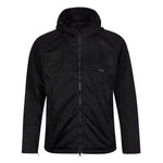 Spada Hooded Air CE Jacket Black