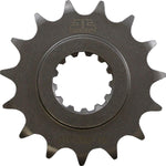 JT Steel Sprocket For Honda CB1000R ABS 2018-2024 Front 15T