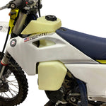 IMS Fuel Tank For Husqvarna FC250 2023-2025 12.1 Litre (3.2 US gal.) - Clear