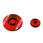 Scar Engine Plug For Suzuki RMX450Z 2010-2019