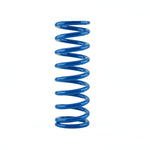 Moose Racing Shock Absorber Spring For TM MX 85 2014-2017 52.5 N/mm Blue