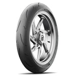 Michelin Power GP 2 Front Tyre TL 58W 120 70ZR17"