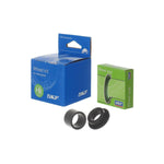 SKF HDS Wheel Seals Kit with Spacers For Kawasaki KX125 2003-2005