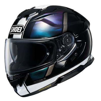 Shoei GT-Air 3 Scenario TC-5 Helmet