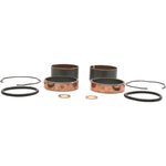 All Balls Fork Bushings & Seals Kit For Yamaha MT-09 ABS 2021-2024