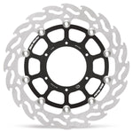 Moto Master Flame Series Floating Brake Disc For Honda CB300F 2015-2017 Front Right