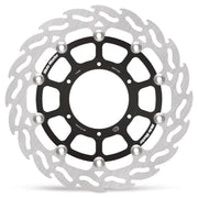 Moto Master Flame Series Floating Brake Disc For Honda CB300F 2015-2017 Front Right