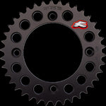 Renthal Ultralight Sprocket For Husqvarna EE 3 2024 Rear 38T - Black