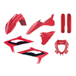 Polisport Full Plastics Kit For Beta RR 125 2023-2024 - OEM