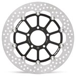 Moto Master Halo Series Floating Racing Brake Disc For Suzuki GSX1300R 1999-2007 Front