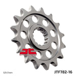 JT Sprocket For Benelli 752S 2018-2023 Front 16T