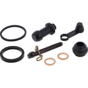 All Balls Brake Caliper Rebuild Kit For Husqvarna 701 Enduro 2016-2024 Rear
