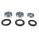 All Balls Wheel Bearing Kit For Yamaha MT-09 ABS 2021-2022 Rear