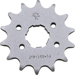 JT Sprocket For Honda XL 250 K 1975-1977 Front 14T