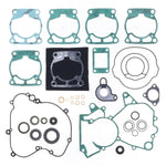 Athena Complete Gasket Kit For Gas Gas MC65 2024-2025