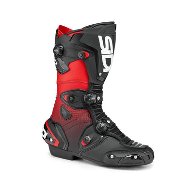 Sidi Mag 1 CE Boots Black Red