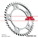 JT Sprocket For Suzuki GSX1400 2001-2007 Rear 41T