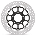 Moto Master Halo Series Floating Brake Disc For Triumph Tiger 1050SE 2010-2011 - Front