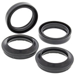 All Balls Fork Oil & Dust Seal Kit For Yamaha FZ6 R 600 2009-2015