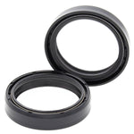 All Balls Fork Oil Seal Kit For Ducati 1098 2007-2008 - Black