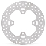 Moto Master Halo Series Fixed Brake Disc For Honda CBR 1000 RR Fireblade 2020-2025 Rear