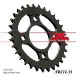 JT Sprocket For Honda CB 250 1996-2001 Rear 31T