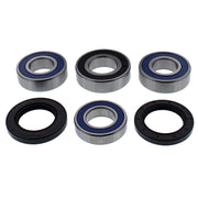 All Balls Wheel Bearing Kit For Honda CBR 1000 RR 2008-2016 Rear