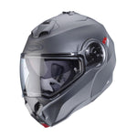 Caberg Duke Evo Matt Gun Metal Helmet