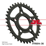 JT Sprocket For Honda CRM125 R 1990-1999 Rear 36T