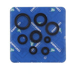 Centauro Oil Seal Kit For Honda CRM 125 R 1990-1996