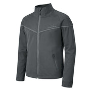 Spada Dash Men's Motorcycle Jacket - Unexplored Grey