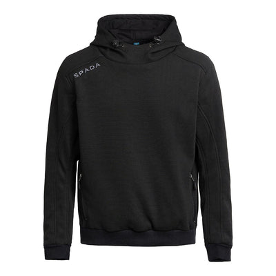 Spada Blade CE Hoodie Jacket Black
