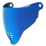 Icon Airflite 22.06 Helmet FliteShield - RST Blue