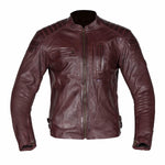 Spada Redux Leather Jacket
