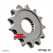 JT Sprocket For Benelli Leoncino 125 CBS 2022-2023 Front 13T