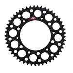 Renthal Ultralight Sprocket For Husqvarna 701 Enduro 2016-2021 Rear 49T - Black