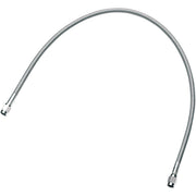 Goodridge Universal Brake Hose Kit with ABE 63.5 cm (25") - Stainless Steel