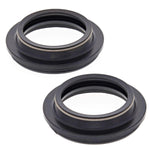 All Balls Fork Dust Seal For Kawasaki EL 250 1988-1994
