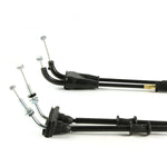Prox Throttle Cable For Yamaha WRF450 2019-2023 - Black