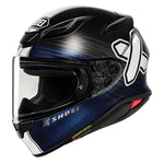 Shoei NXR2 Ideograph TC-5 Full Face Motorcycle Helmet
