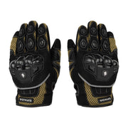 Spada MX-Air Rev 2 Motorcycle Gloves - Sand