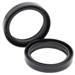 All Balls Fork Oil Seal Kit For Yamaha FJR 1300 2003-2005 - Black