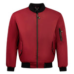 Spada Airforce 1 CE Waterproof Jacket Red