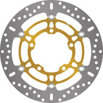 EBC X-Series Brake Disc For Honda CB650R Neo Sports Cafe 2019-2026 Front