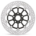Moto Master Halo Series Floating Brake Disc For Honda CB500X 2019-2021 Front