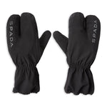 Spada Acqua Shield WP Overmitt Gloves Black