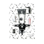 Zieger PRO Tail Unit Type B For Suzuki GSX-8R 800 ABS 2024 Rear