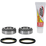 Pivot Works Steering Head Bearings For Honda CRF110F 2019-2024
