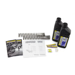 Hyperpro Fork Springs For Harley Davidson FXDB 1584 2007-2013